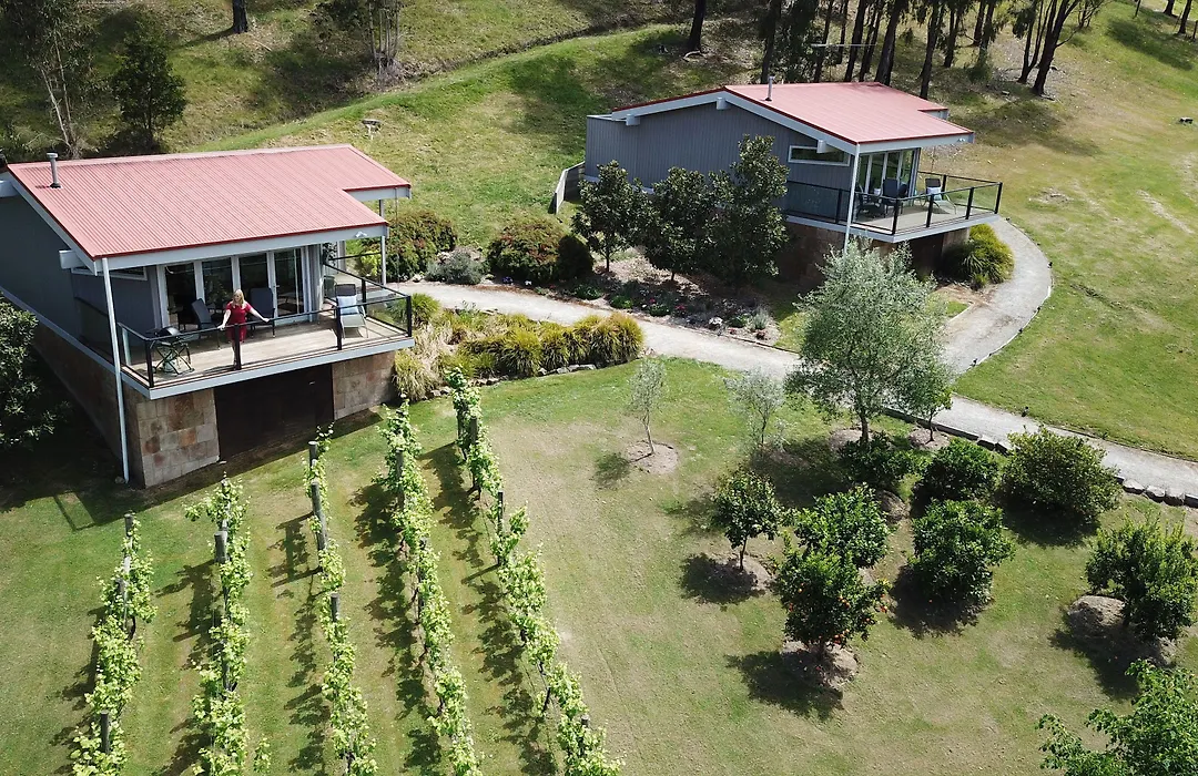 Araluen Lodge Yarra Valley-1