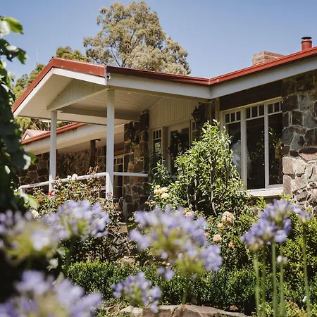 Araluen Lodge Yarra Valley-2